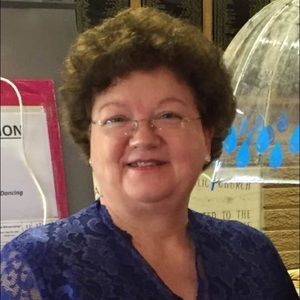 Meet your Posher, Joyce